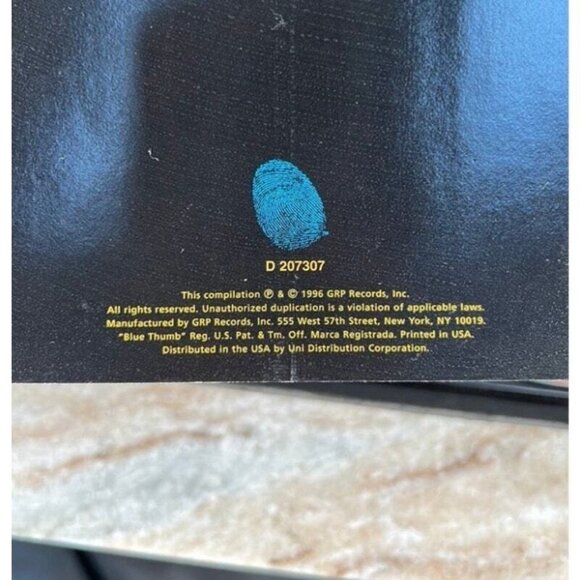 The Crusaders CD Box Set Way Back Home 4 Disc Used 1996 - Picture 3 of 6